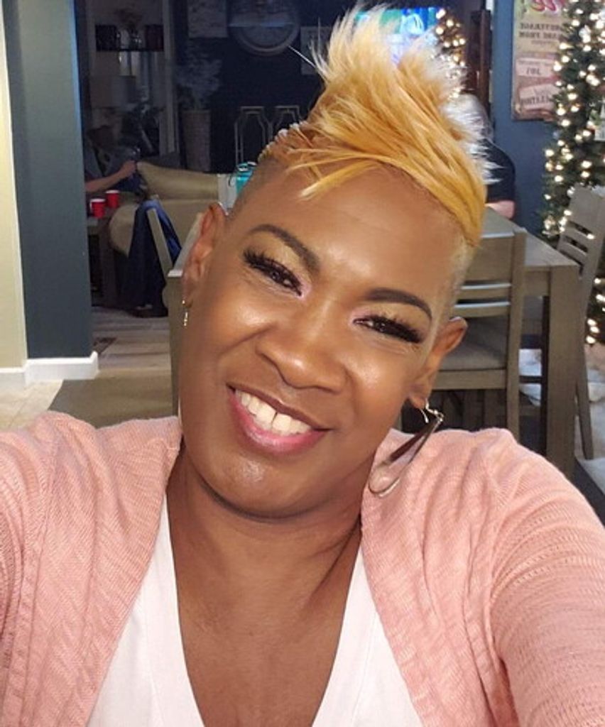 Crystal Tracey Fuller