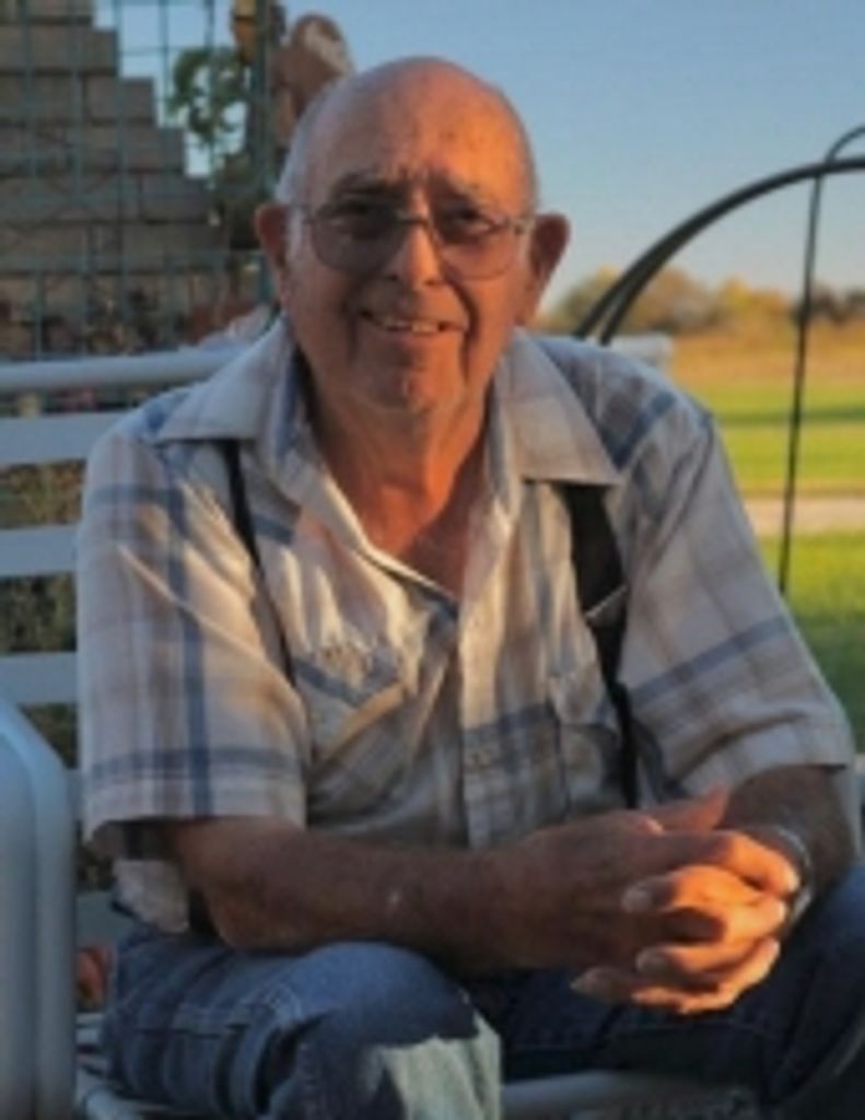 Richard (Mert) Myres