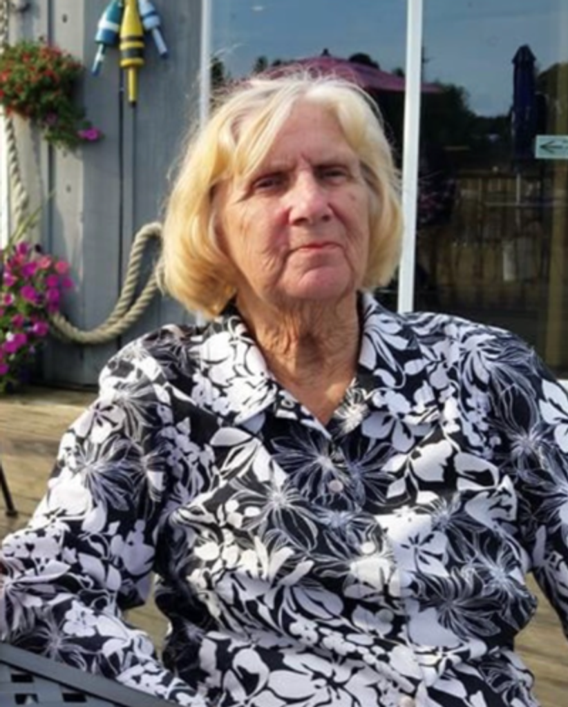 Lorraine Christine Petersen Profile Photo