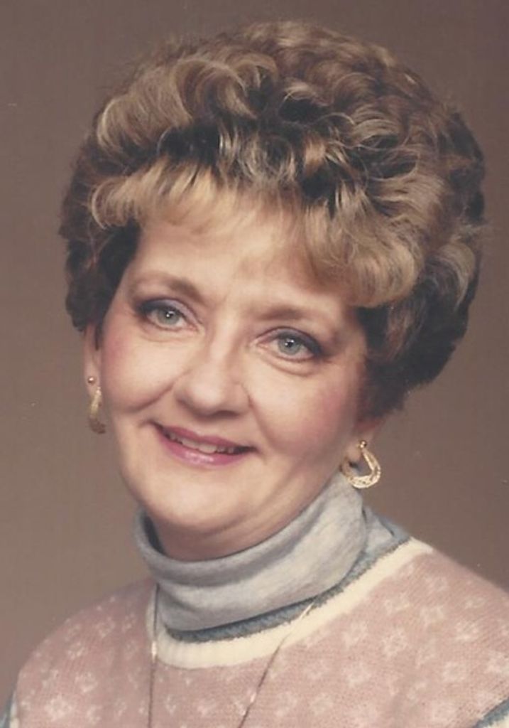Constance "Connie" Vantine