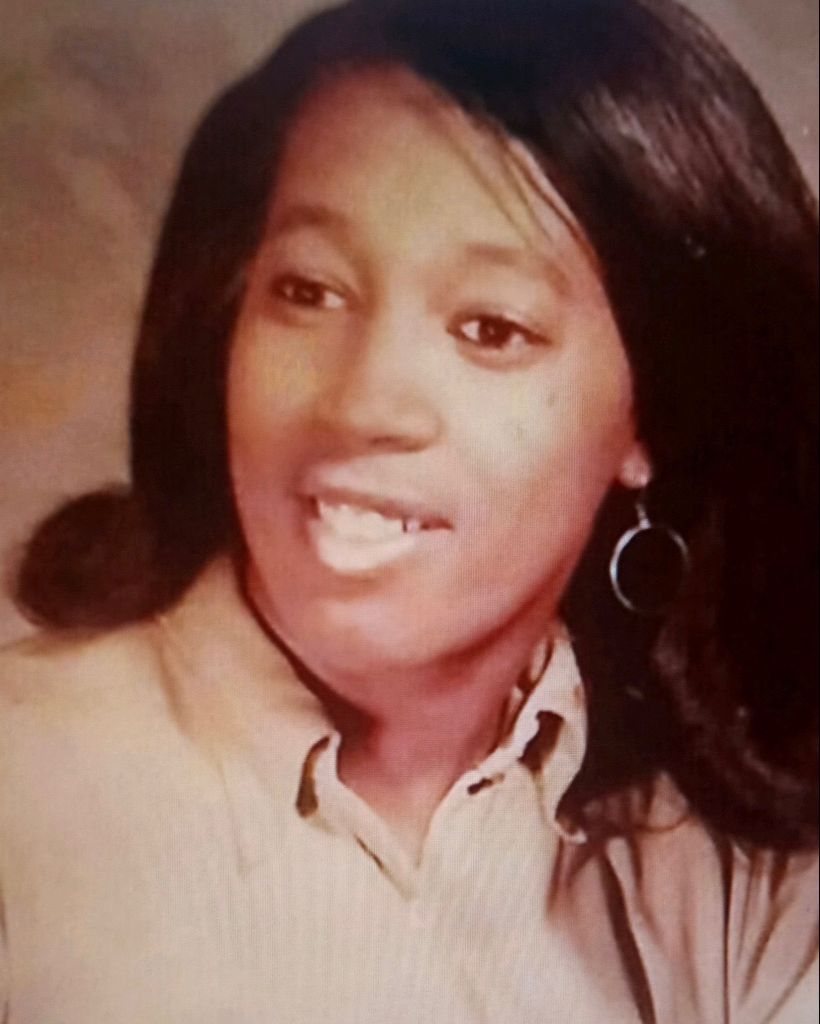 Doris Bernice Owens