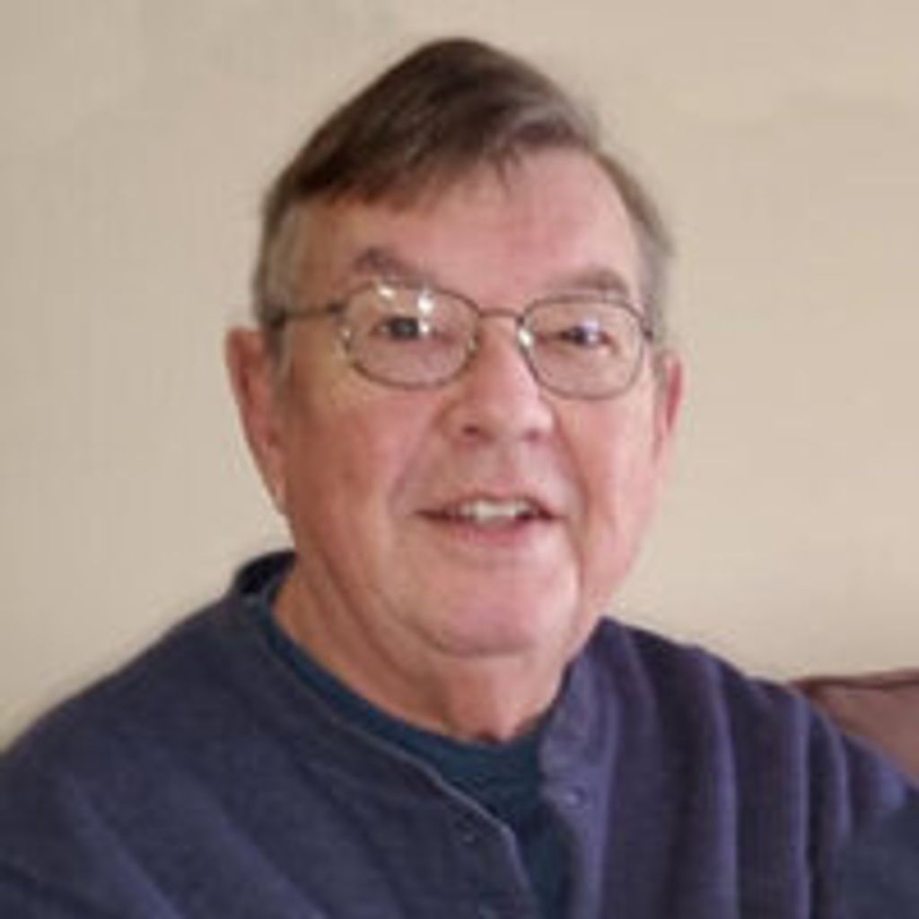 Delbert "Del" Henze Profile Photo