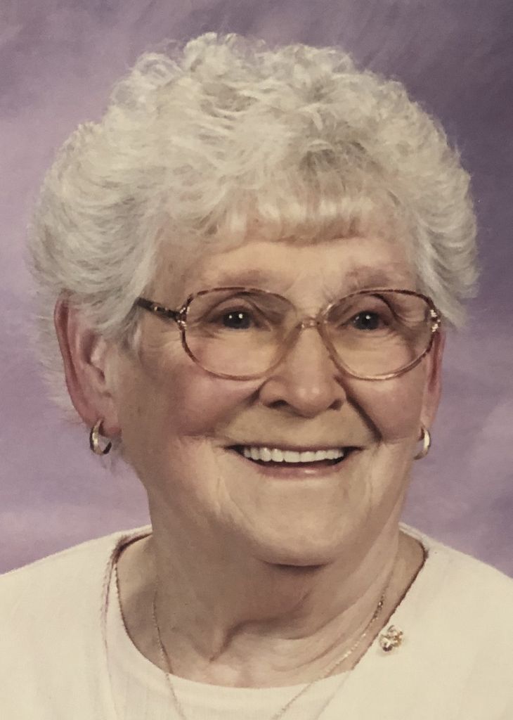 Wanda Shockey