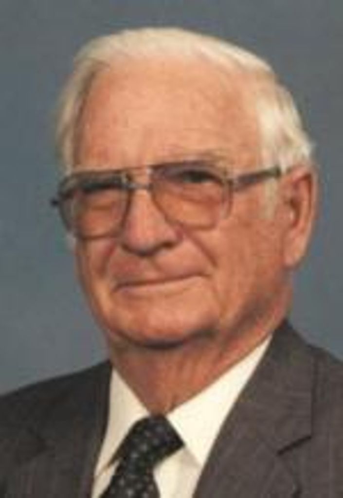 Daniel William Benthall