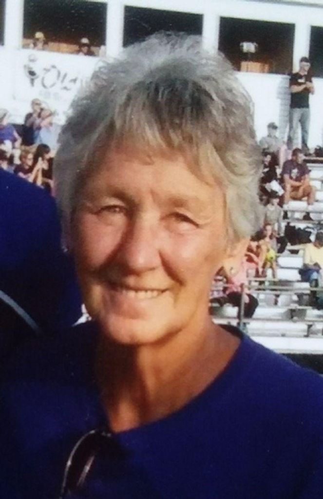 Patricia "Patt" R. Schmitz Profile Photo