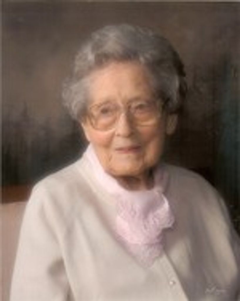 Ava M. (Barnes) Weimer Profile Photo