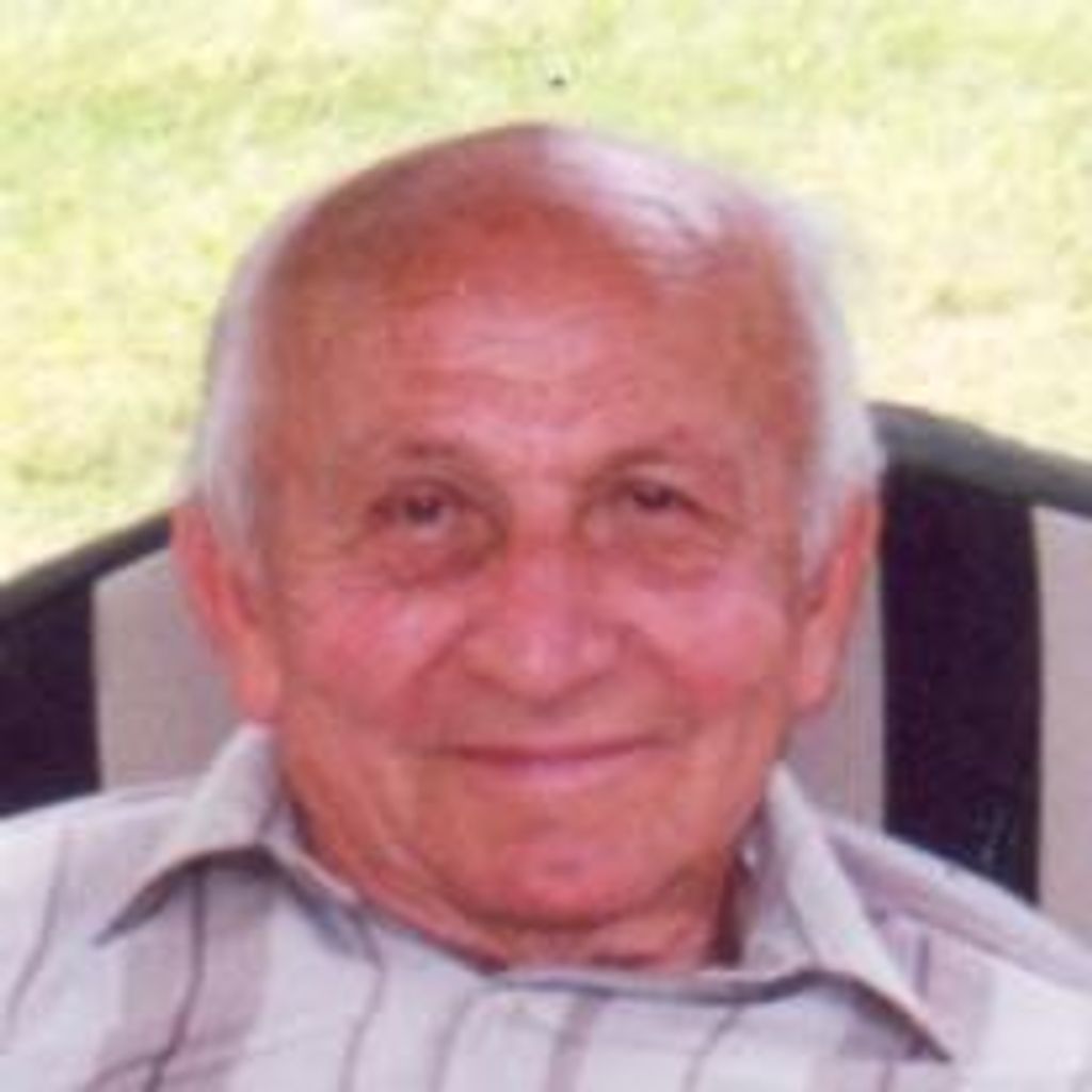 John Joseph Petrigac