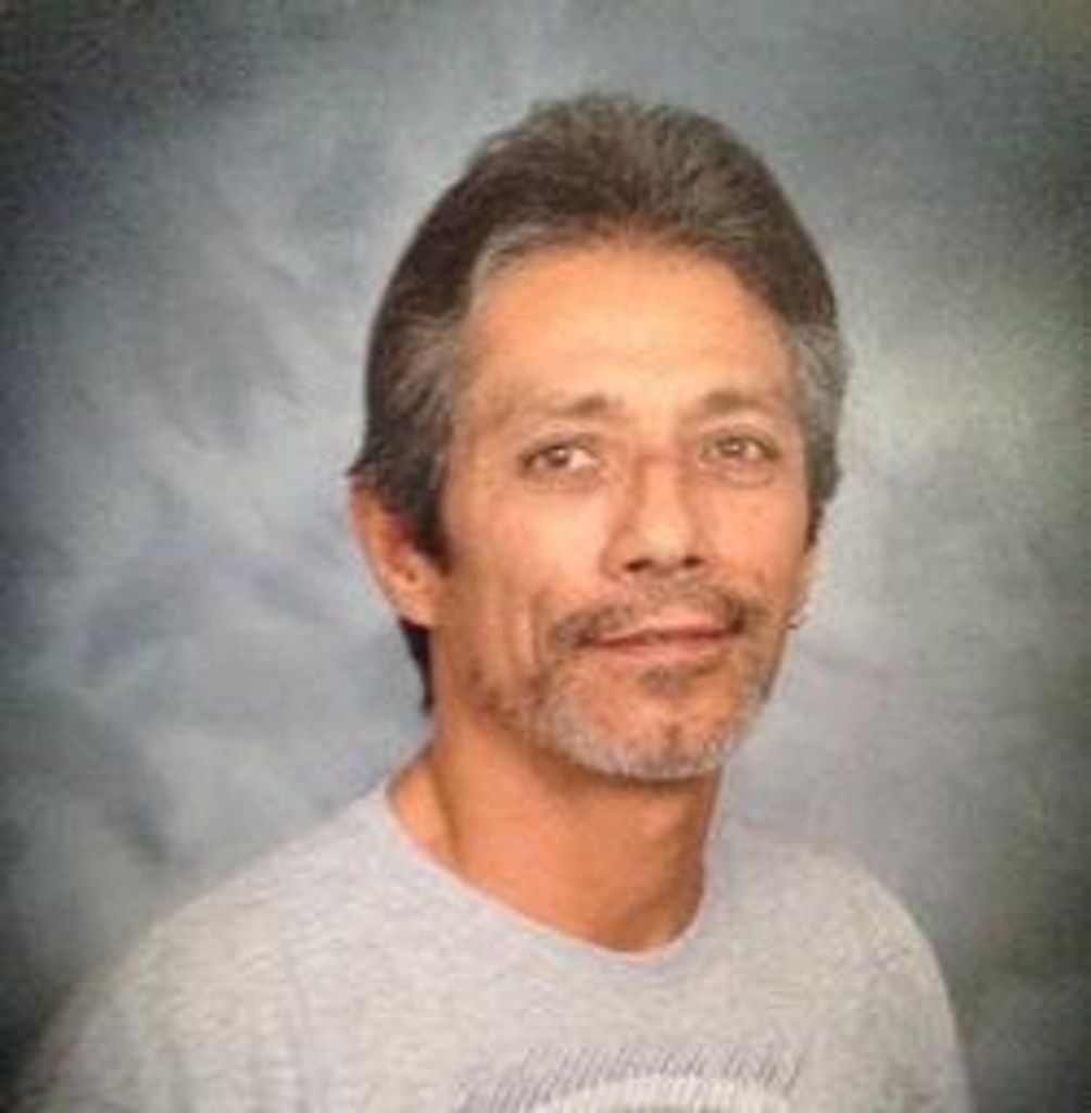 David Zambrano Profile Photo