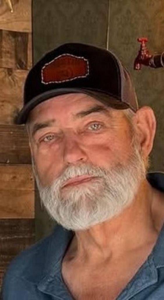 Mark Maurice Marvin Martin Profile Photo