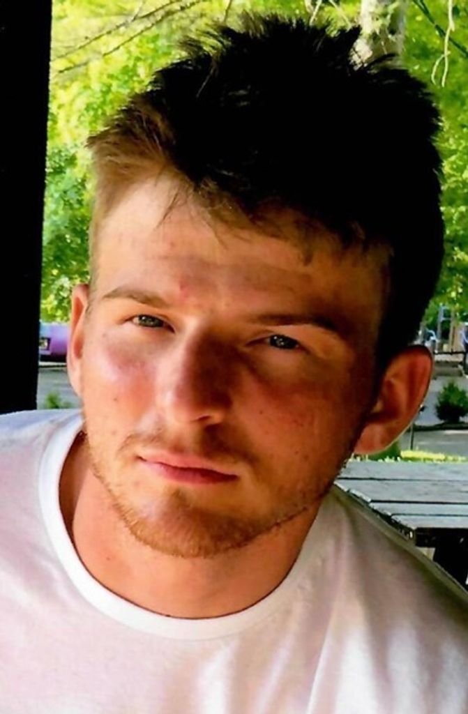 Tyler R. "Ty-Bug" Markoff Profile Photo