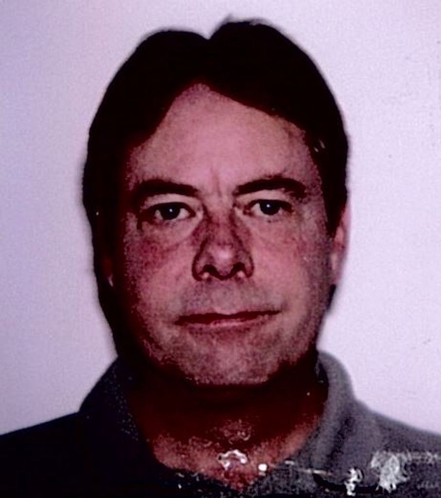 Donald Sandberg Profile Photo