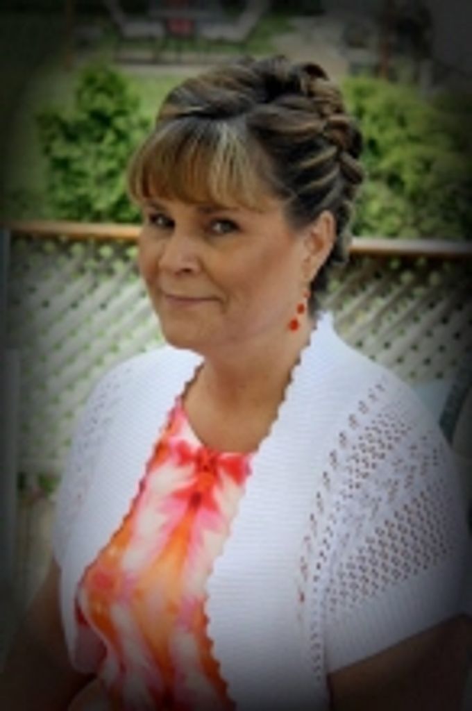 Pamela Jean Allen Hanson