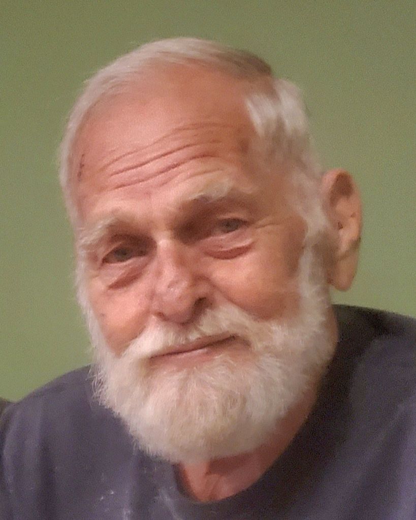 Teddy C. McCullum Profile Photo