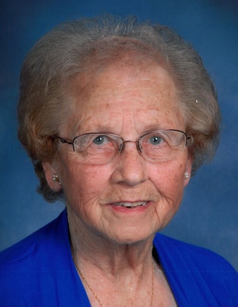 Dolores C. (Ellerbrock)  Bockrath