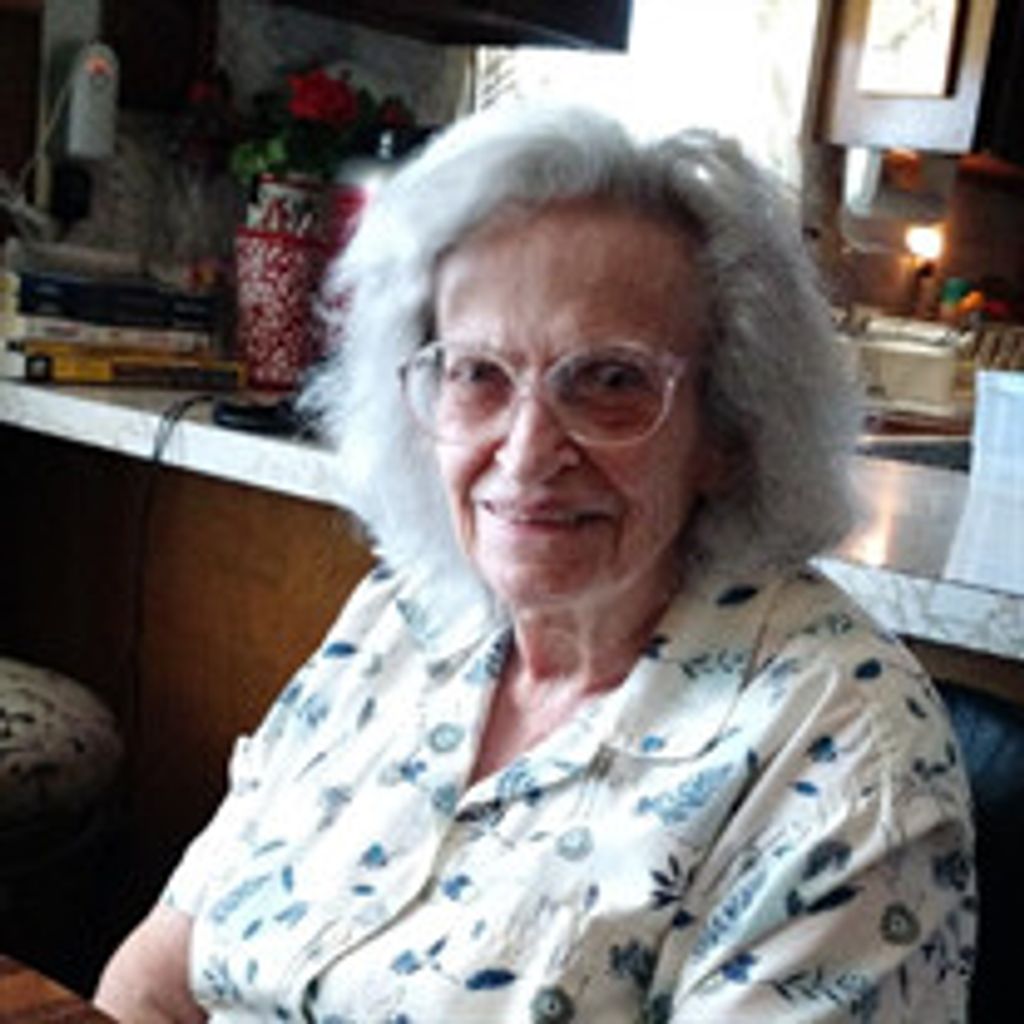 Lucy Duncan