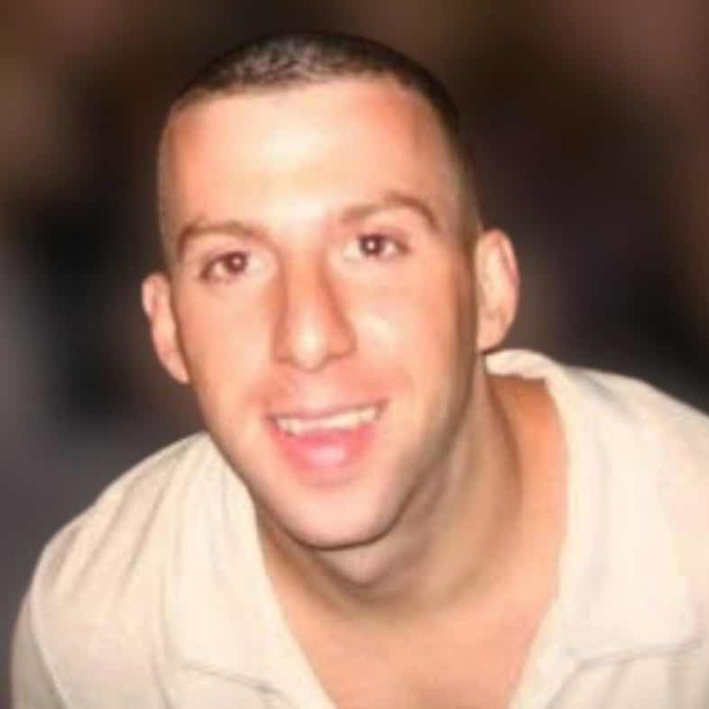 George Mazzeo Profile Photo