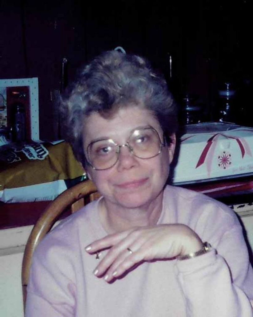 Mary Anne Adams Profile Photo