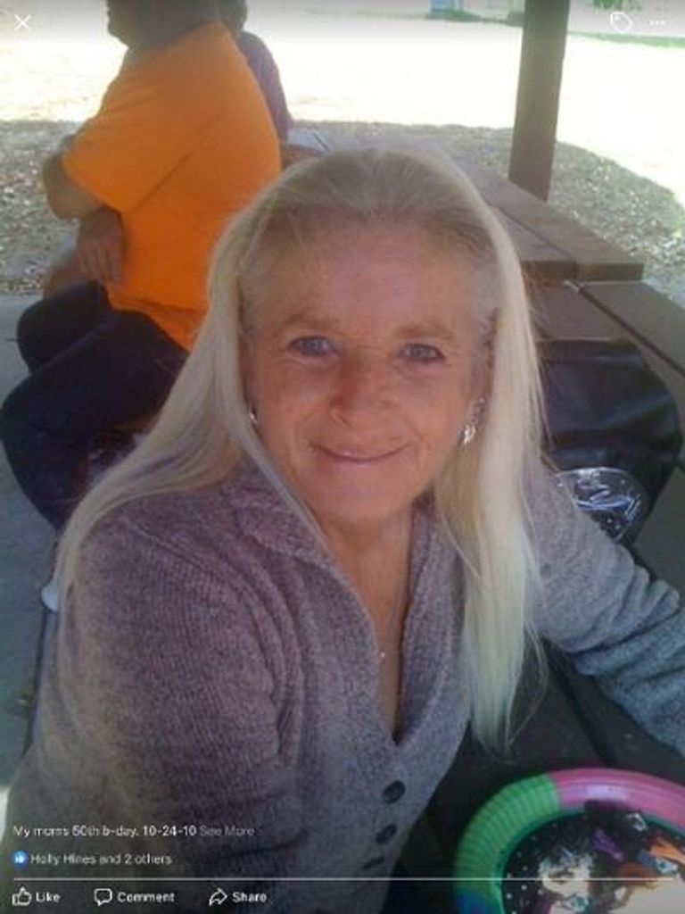 Cynthia Jean Cook-Denny Profile Photo