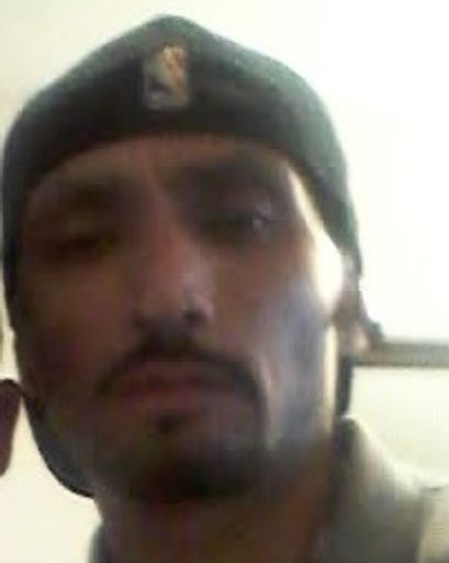James Anthony Machado's obituary image