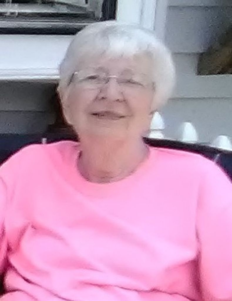 Marjorie A. (Wissel)  Taber