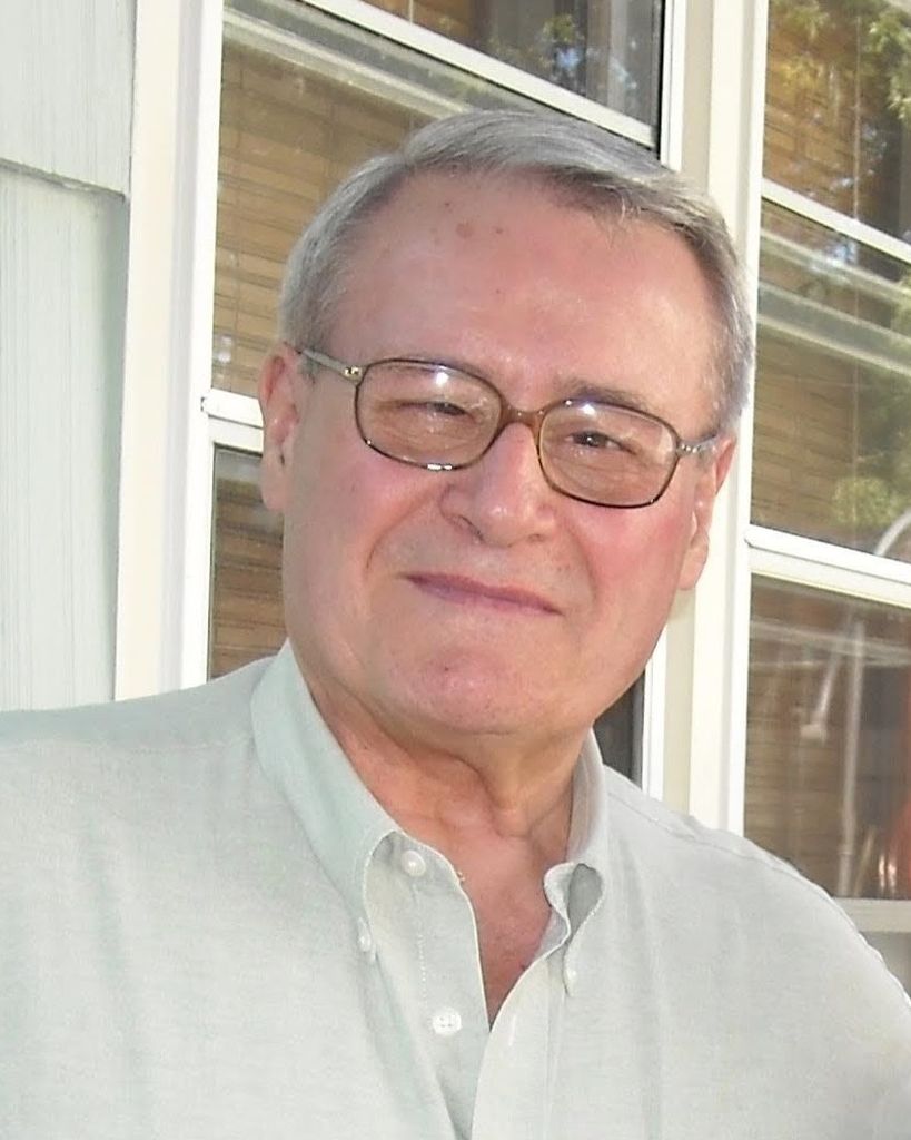 Joseph Edward Schoo