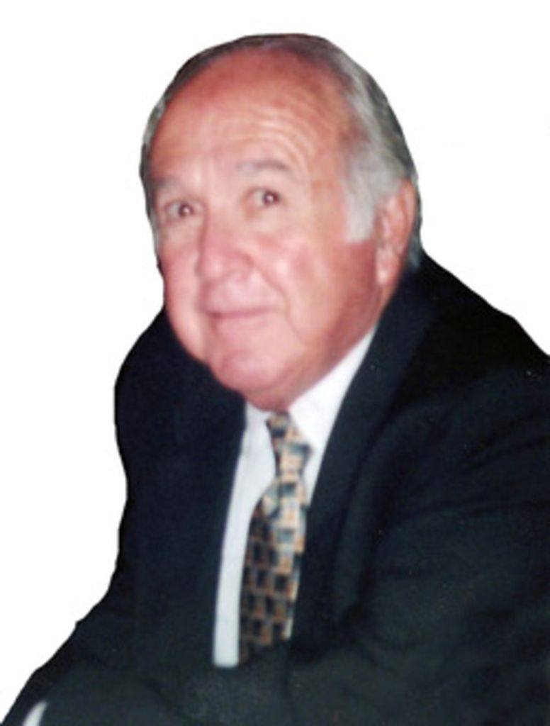 Antonio Garcia