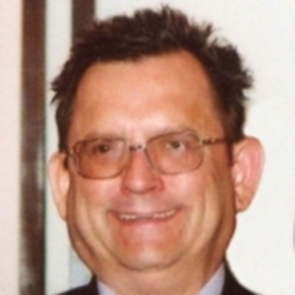 David William Amdahl