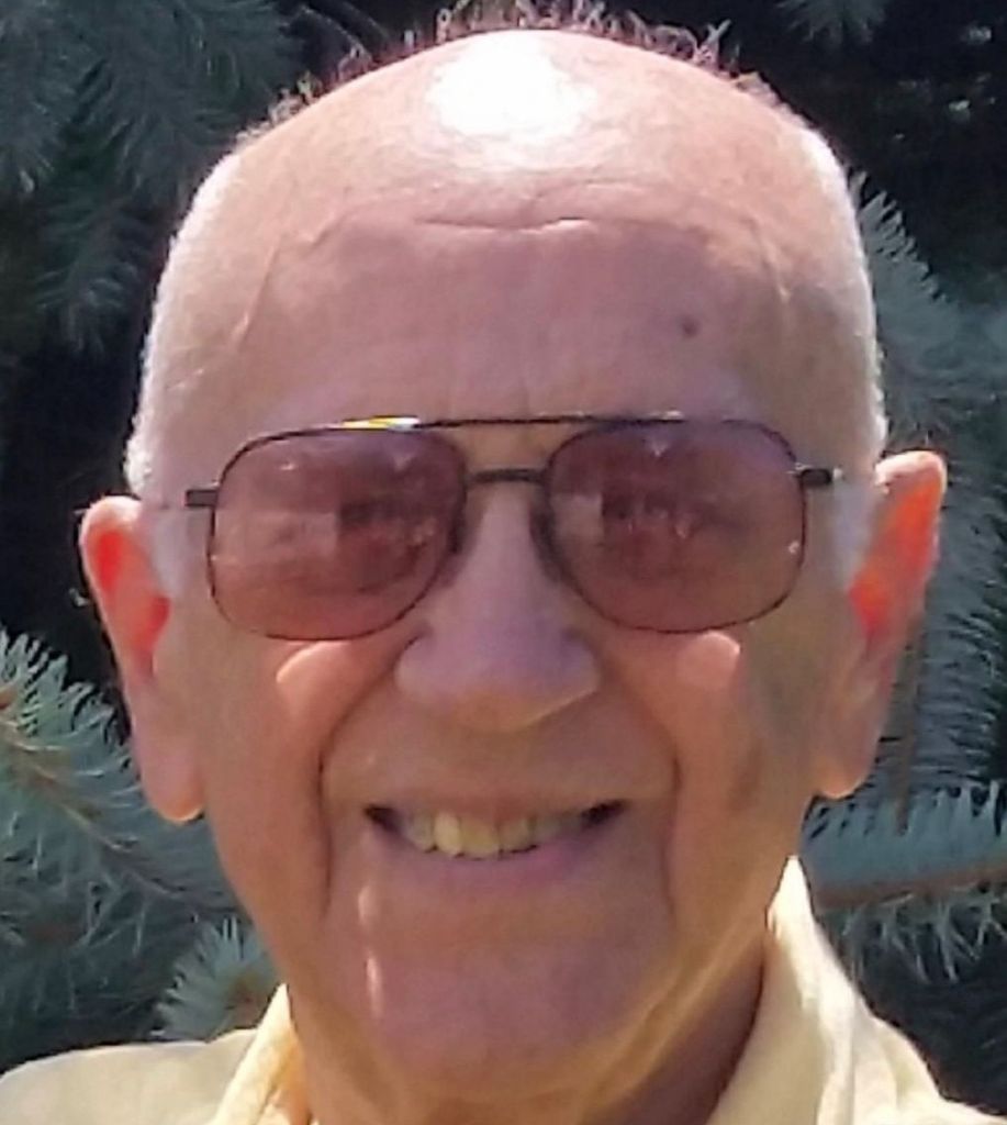 Lester W. Gardner