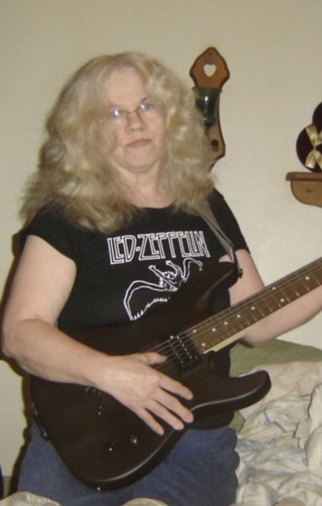 Janet L. Ross Profile Photo
