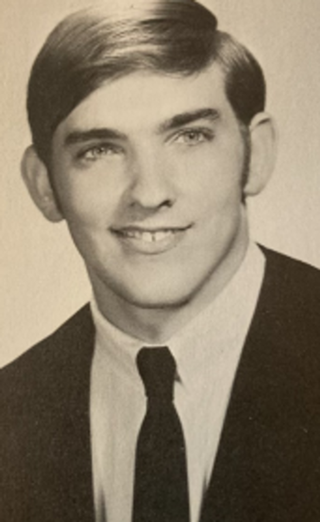 Jeffery Leon Walker Profile Photo