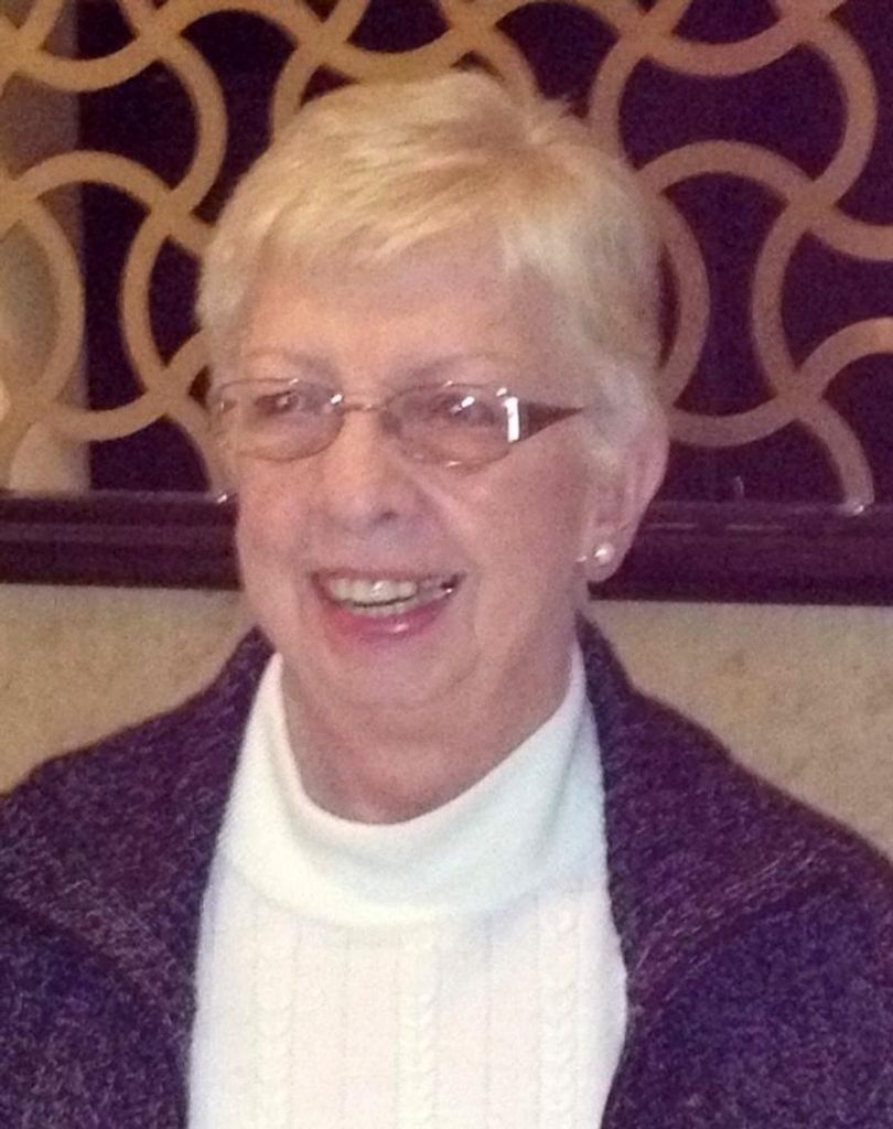 Patricia Ann Bergen (Nee Glenn) Profile Photo