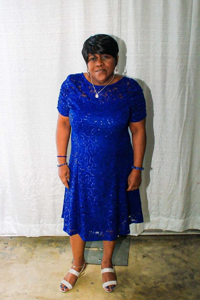 Alethia Campbell Wright Profile Photo