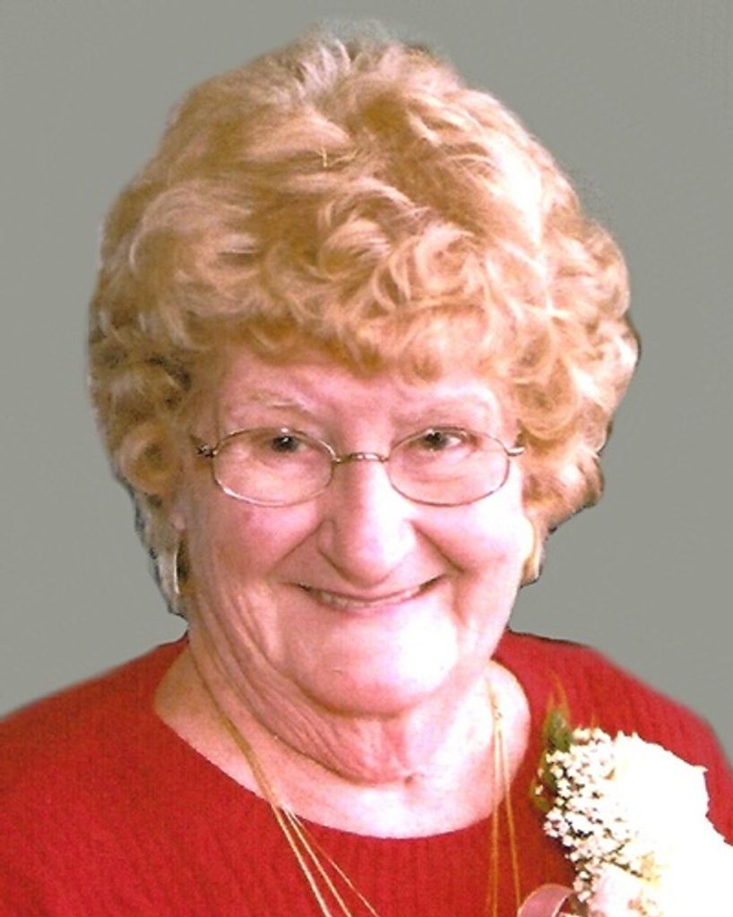 Laverne M. Hartley Profile Photo