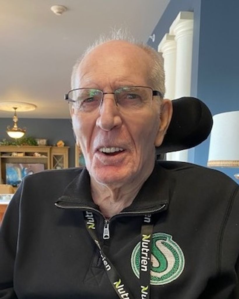 Bruce Duane Cowie Profile Photo