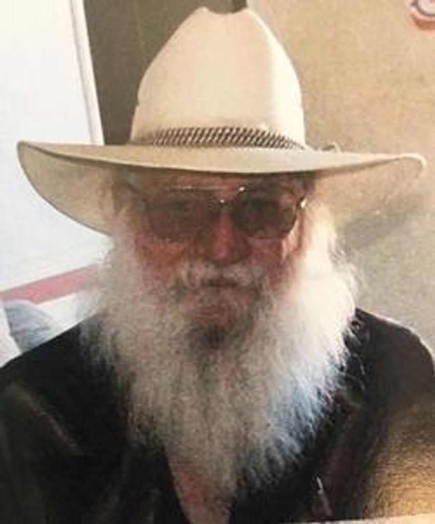 Ronald David Tunnell Profile Photo