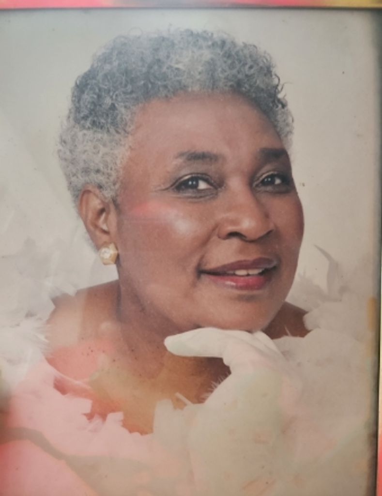 Martha Elizabeth Seay Wilkerson