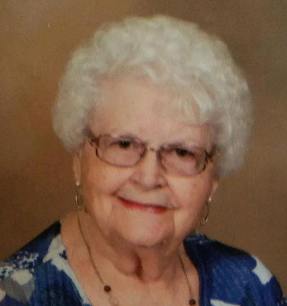Jeanette "Jean" Ann Asche Profile Photo