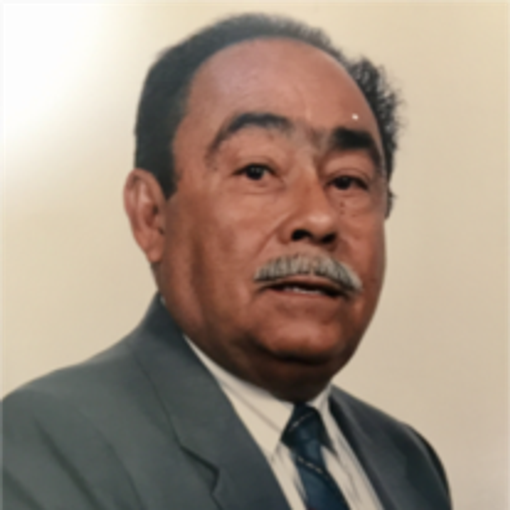 German R. Saenz
