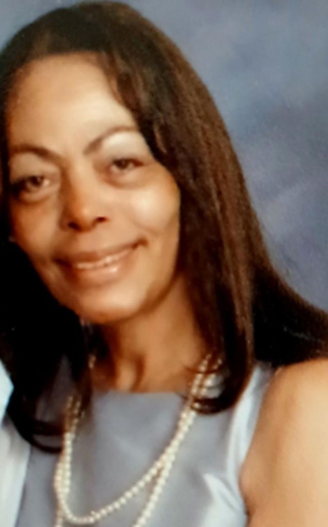 Brenda Mae Carter Saddler