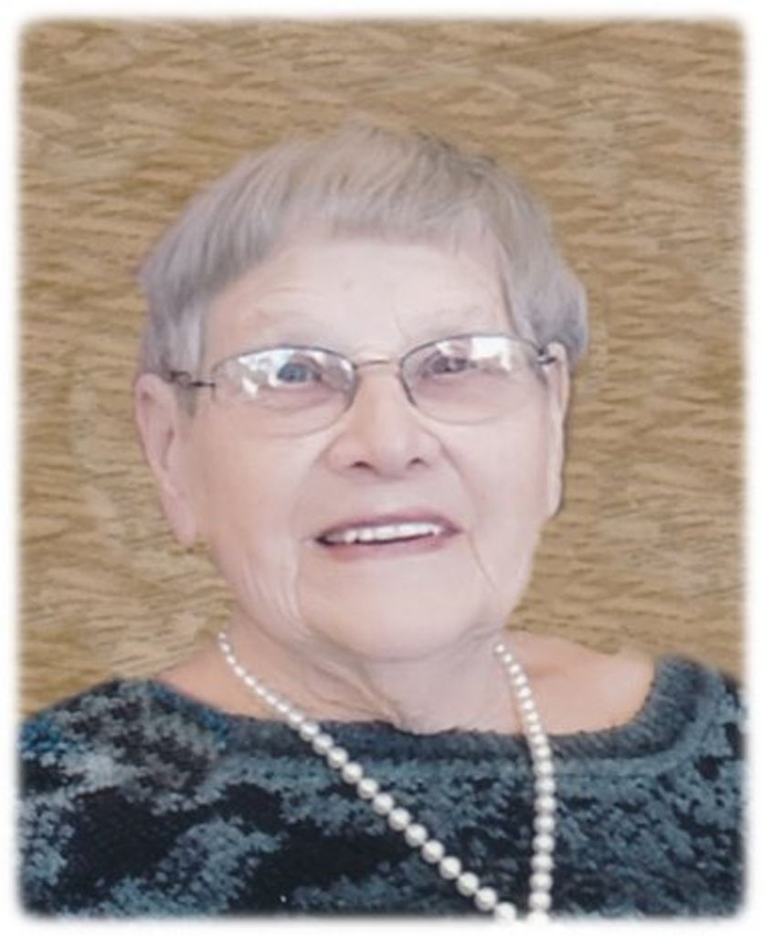 Eileen Armstrong