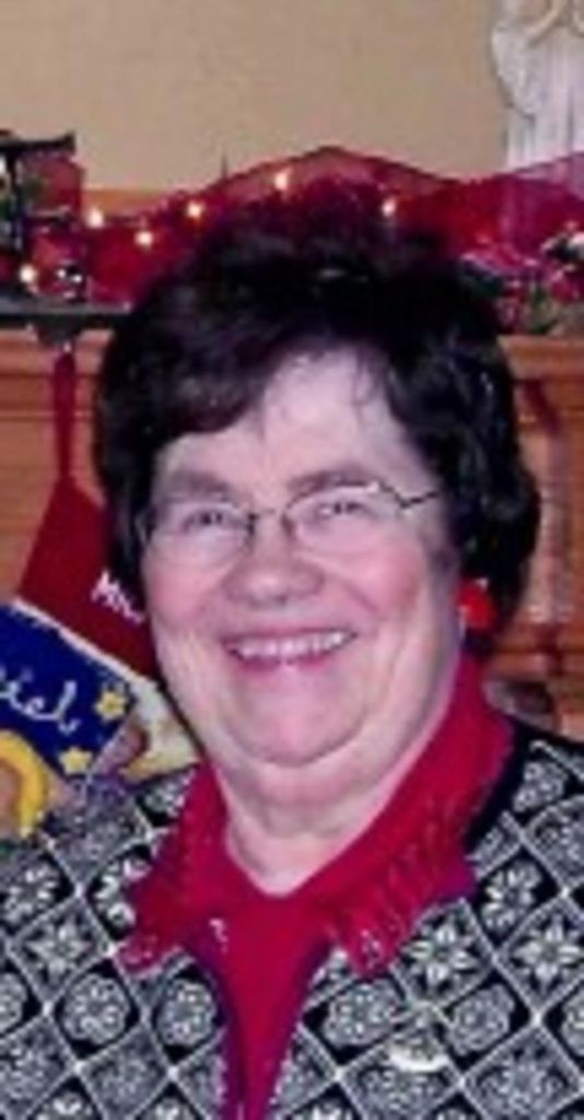 Sharon Floy Breneman