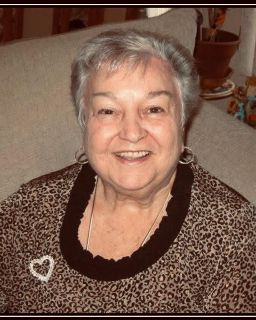 Mary M. Brown Profile Photo