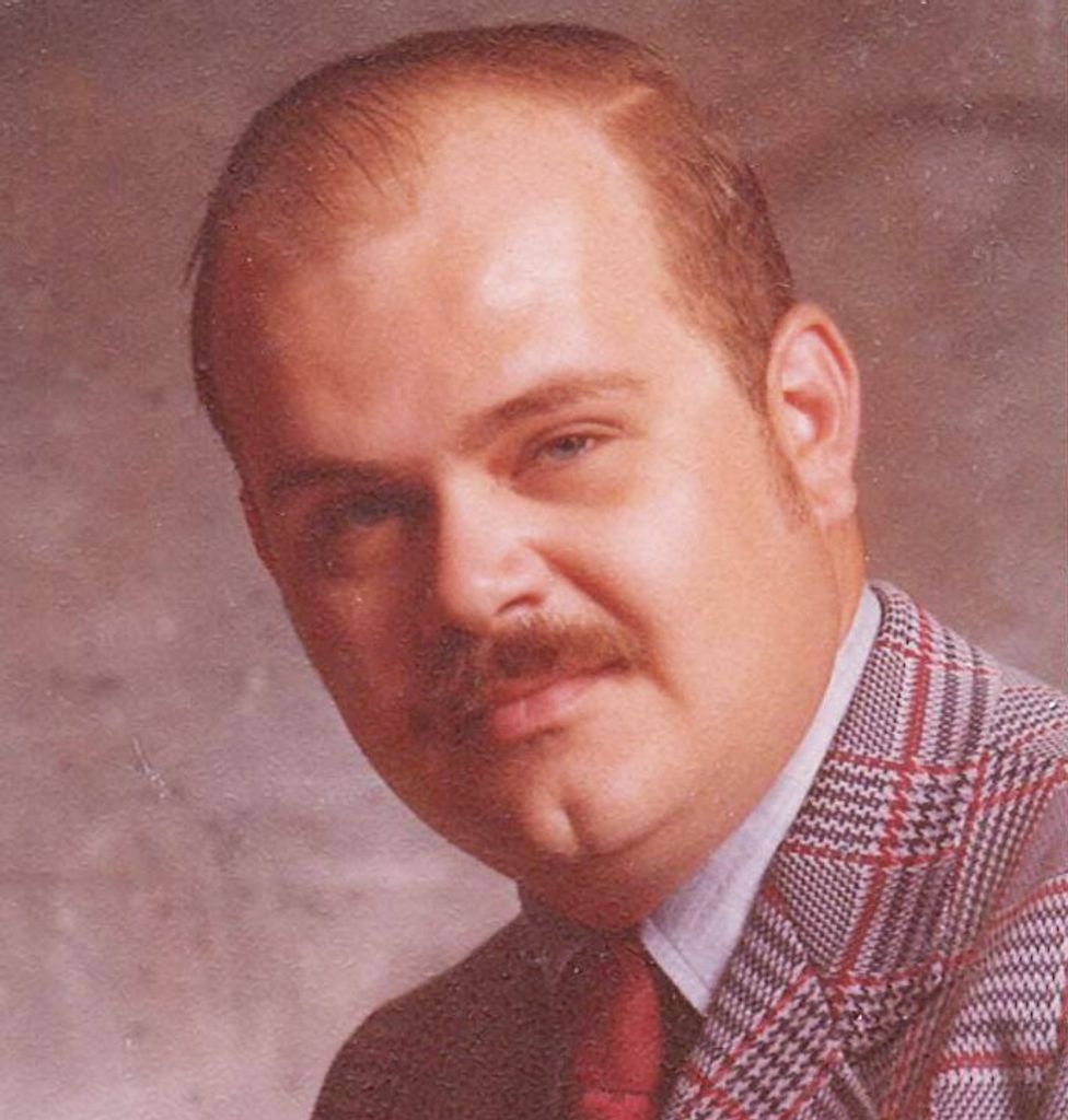 James A. Stalnaker Profile Photo