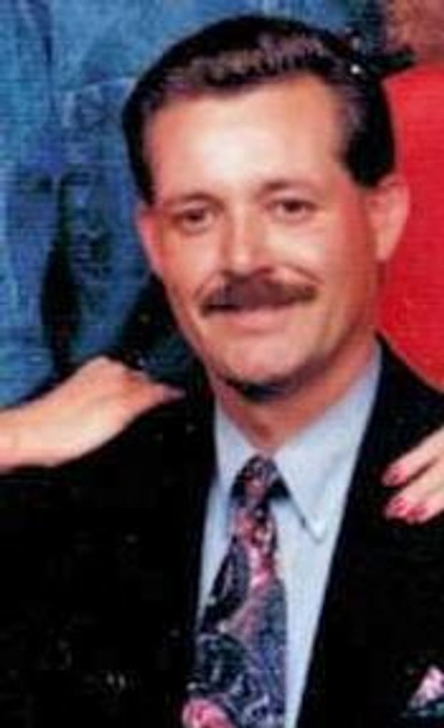 William Bruce Taylor Profile Photo