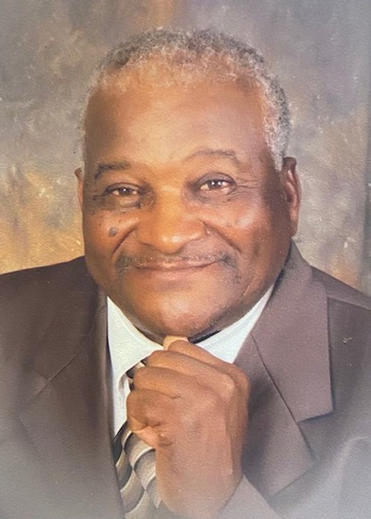 Louis George Johnson Profile Photo
