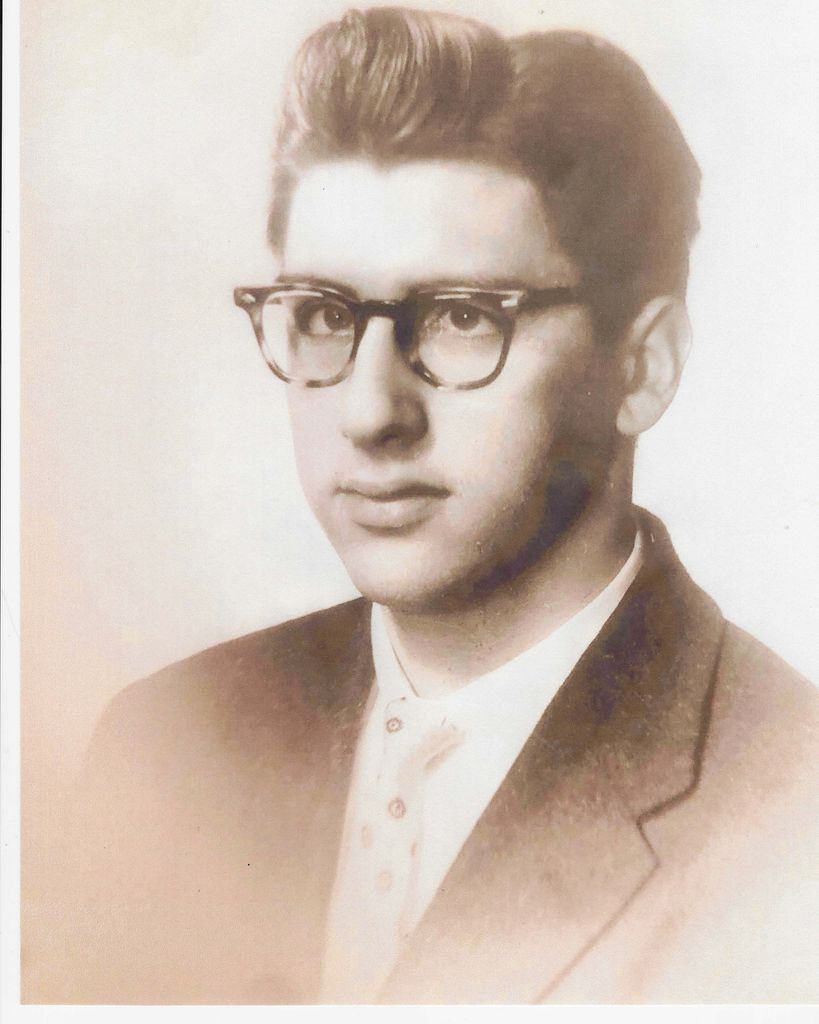 Michael Saul Gale Profile Photo