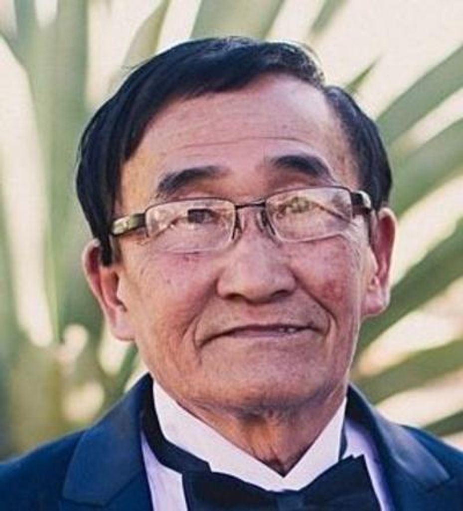 Khanh Duong Profile Photo