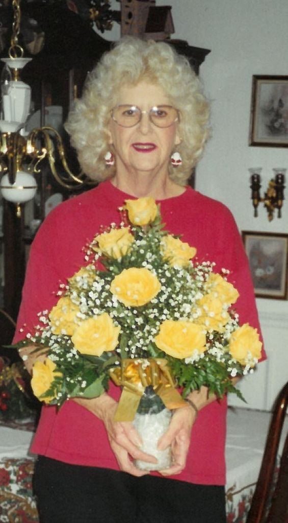Kaye Loy Bregan Clemons Profile Photo