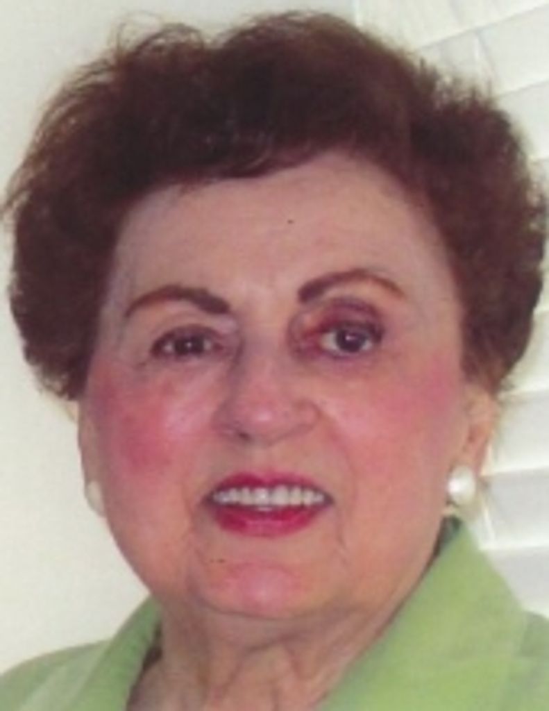 Ileen  B. Kornacki
