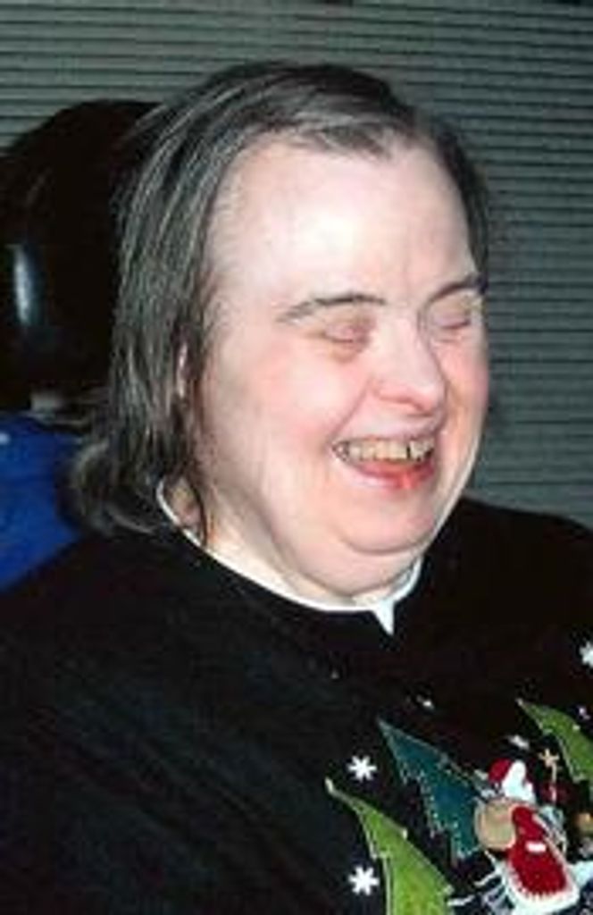 Sharon Kay Hansen